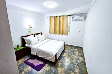 R.F.Ph Chambre Confortable 3