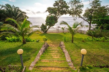 Appartement 01 chambre - DMR