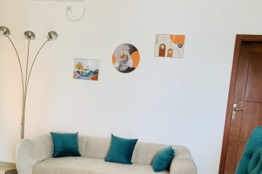 Magnifique studio - Kribi , Talla