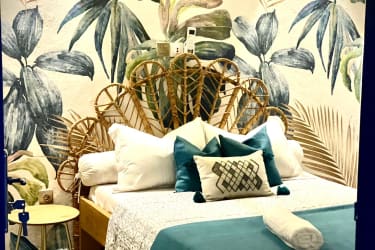 Beautiful 2 bedrooms apartment - Akwa, Douala 3