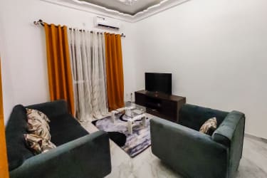 Beau Studio LD - Douala, Bonamoussadi 2