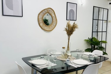 Joli Appart DS- Douala, Bonanjo 3