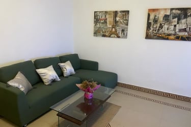 Duplex de 2 chambres CK - Yaoundé, Elig-essono