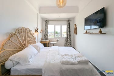 STUDIO ADDIS-ABEBA (Style Nature Chic) 3