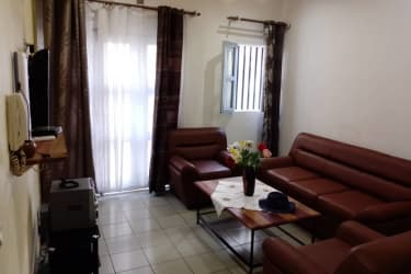 Appartement 2 ch - Yaoundé, Omnisport 3