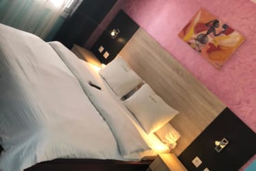 Appartement 2 ch WDR - Douala, Bepanda 4