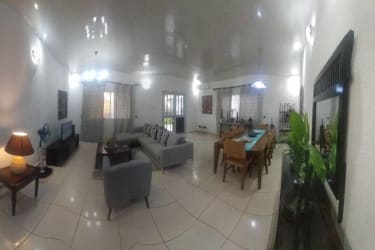 4 bedroom villa - Kribi, Mboamanga 5