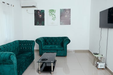 Grand studio PL - Douala, Makepe 2