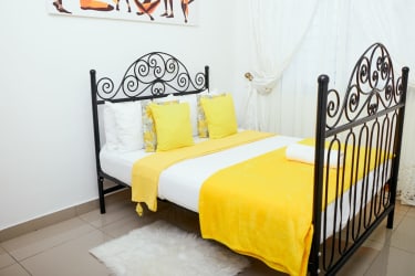 Grand studio PL - Douala, Makepe 5