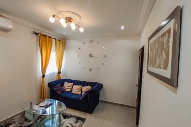 Studio très chic TMC - Douala, Bonamoussadi 5