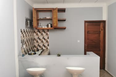 Studio Mini MPH - Douala, Ngodi Bakoko 4