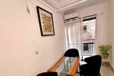 Beautiful  studio YH - Douala, Bonaoussadi 5