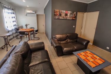 Bel appartment 2 chambres RK -Douala, PK9 4