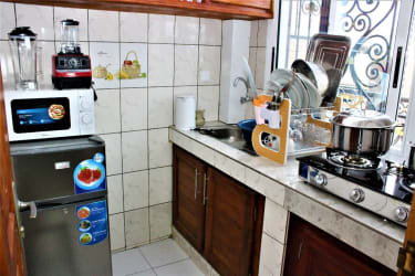 Studio SR - Douala, Bonamoussadi 5