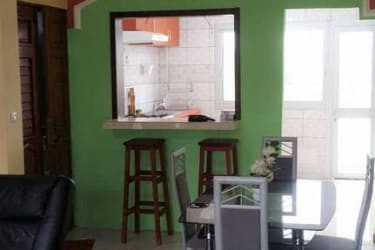 Appartement de 2 chambres RDL - Douala, Bonamoussadi 2