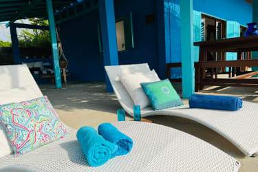 Belle Villa de 02 chambres pieds dans l'eau 4