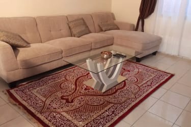 Bel appartement 2 chambres MHD - Kribi, Mpangou 5