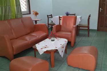 BEL APPARTEMENT R.S.A  2