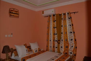 Appartement 3 CH AN - Kribi, Maka’awum 3