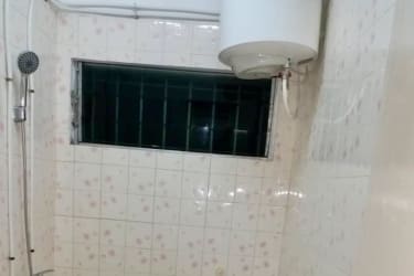 Chambre Fruit de la passion RF - Douala, Bonanjo 5
