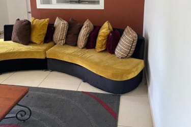 Studio LMH - Douala, Makepe 3