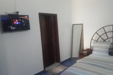 2 rooms appartment without living room A80 -Kribi, Bibambwe 2