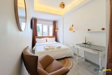 STUDIO LUANDA 3