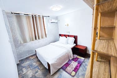R.F.Ph Chambre Confortable 2