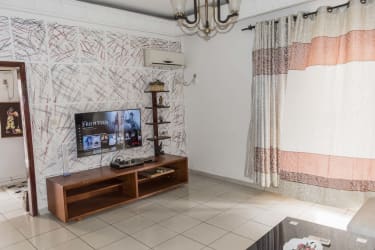 Joli studio MK - Douala, Bonamoussadi 3