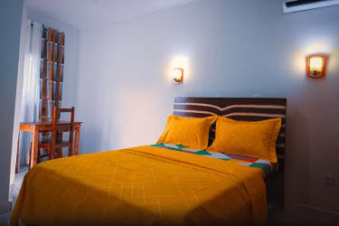 STUDIO COSY - THE MODERN LOFT / MVOG ADA 5