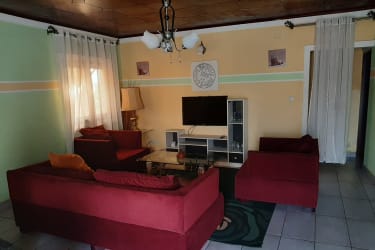 Appartement 2 ch AZA - Douala, Makepe