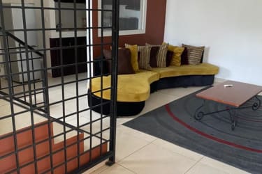 Studio LMH - Douala, Makepe 2