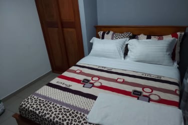 Studio LE - Douala, Bali 4
