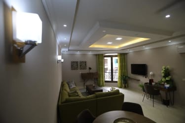 Luxueux Studio Duma - Bastos, Yaoundé 4