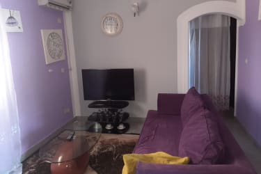 Studio AZA - Douala, Makepe 5