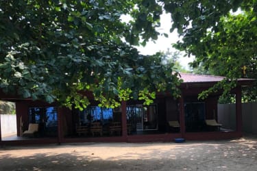 3 bedroom house on the beach MC - Bebambwe, Kribi 5