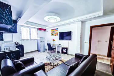 R.F.Ph Stéphanie appartements 