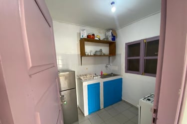 Studio sans salon A60 RC - Kribi, Bibambwe 2