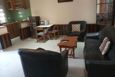 Studio MP - Kribi, Mpagou 2