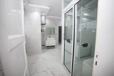 Chambre confort KLH - Douala, Bonamoussadi 5