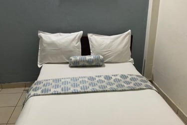 Chambre ventilée RLS - Yaoundé, Ngousso