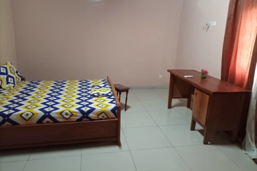 Appartement 2 Chambres MP - Kribi, Mpangou 5