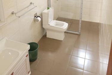 3 rooms Apartment  MY - Omnisport, Yaoundé 5