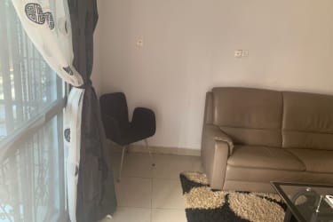 Appartement 2 ch RP - Kribi, Nziou 3