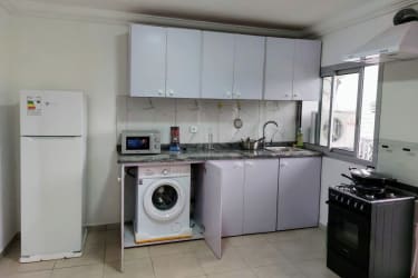 Bel Appartement confortable - Bonapriso, Douala 3