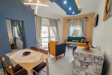 Joli studio MS - Douala, Akwa 5