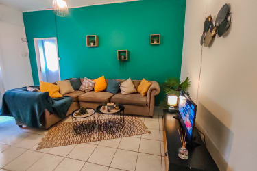Joli Studio DS -Douala, Bonanjo 3