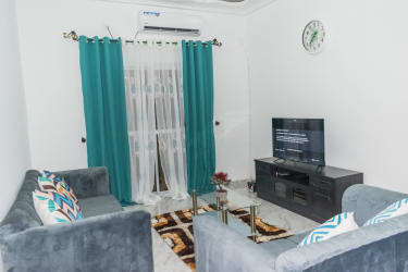Appartement 2 Ch LD - Douala, Bonamoussadi 2