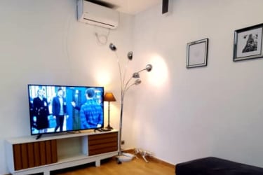 Studio MK - Douala, Makepe 2