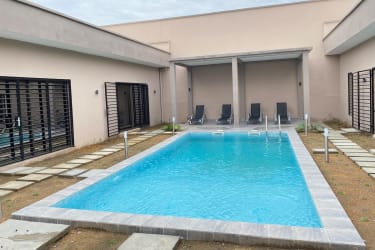 Luxurious 03 bedrooms Villa - Kribi, Cameroon 2